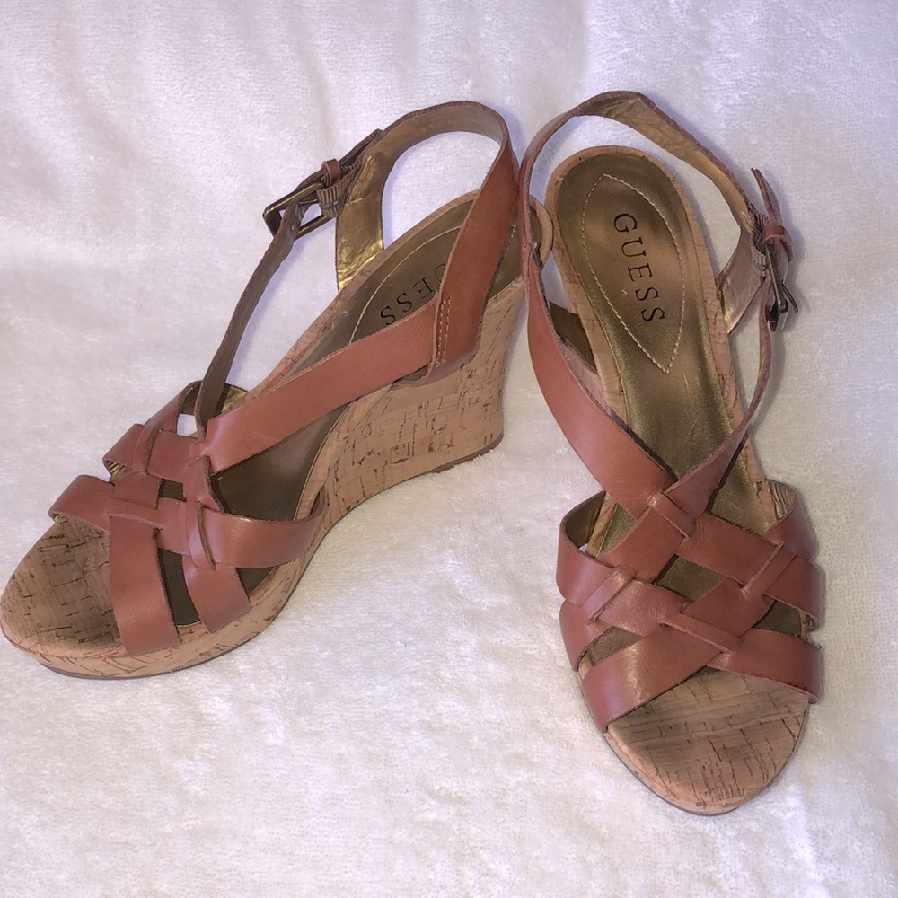 GUESS wedges - Picture 6 of 12